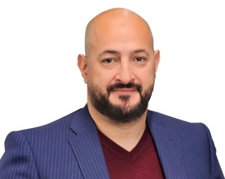 Nour El Hagrassy