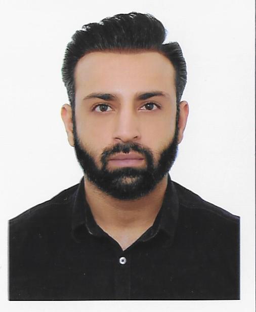 Mitesh Matani Ramlal Matani