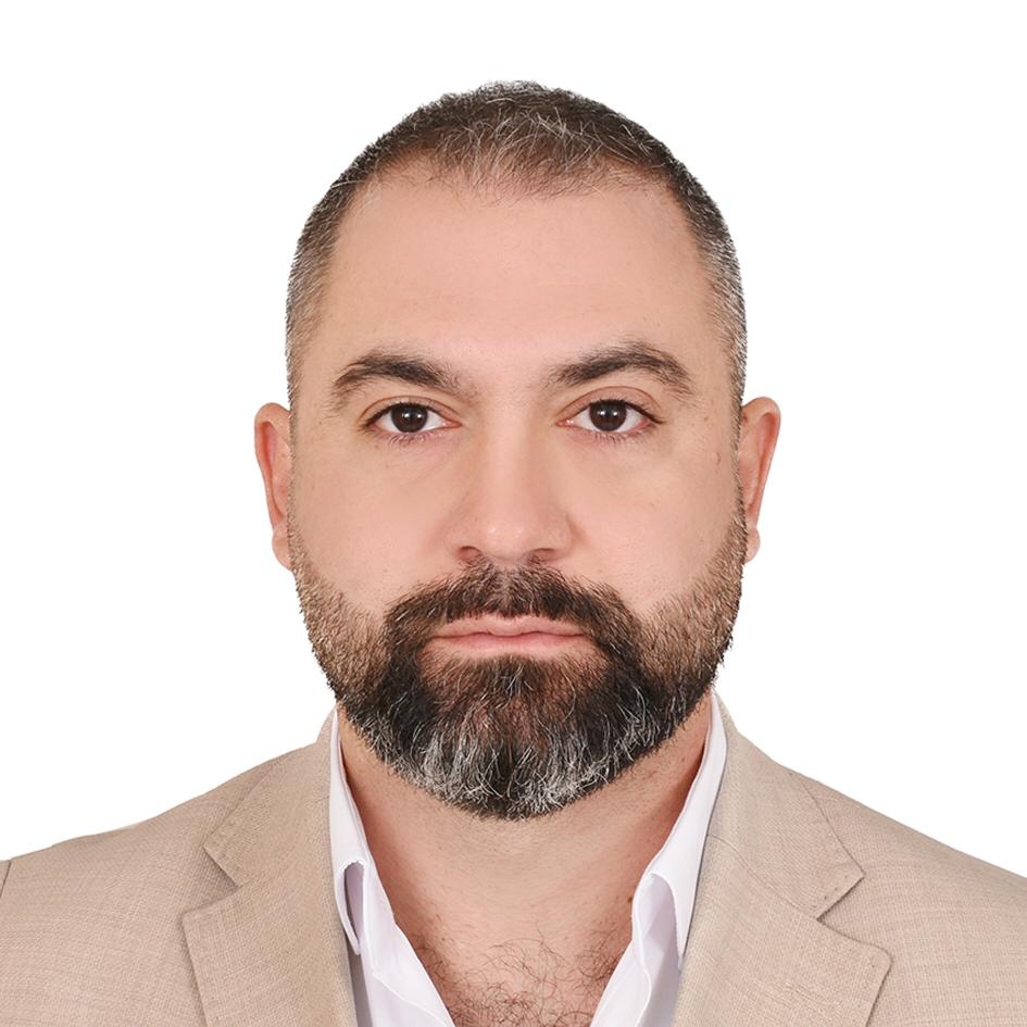 George Fouad Al Abssi