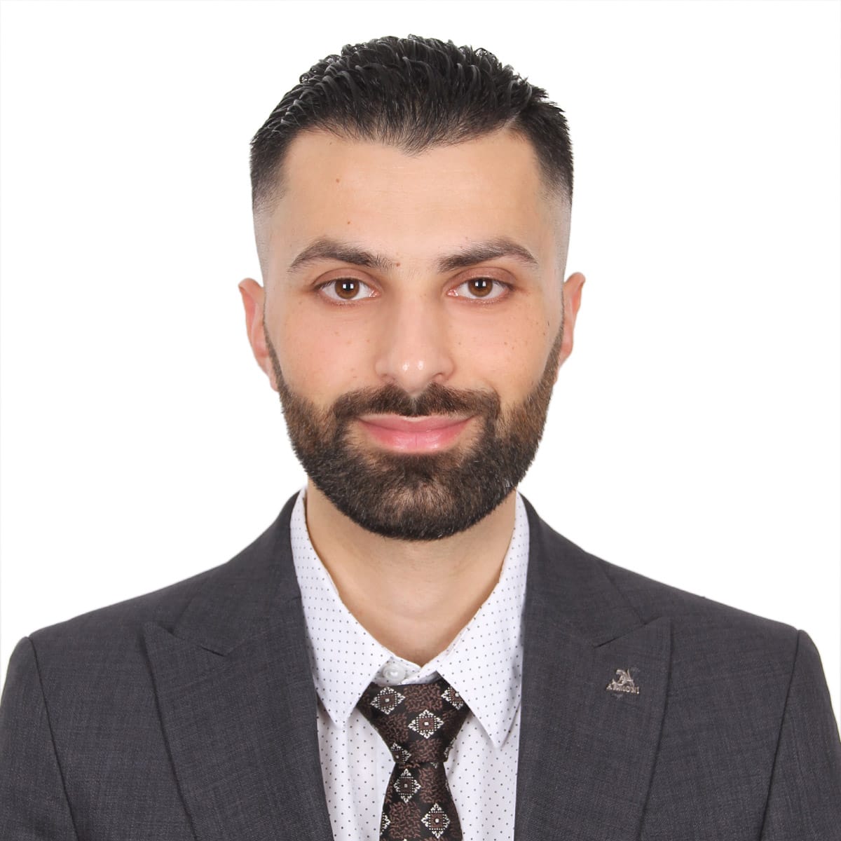 Sulaiman Mohamad Almorie