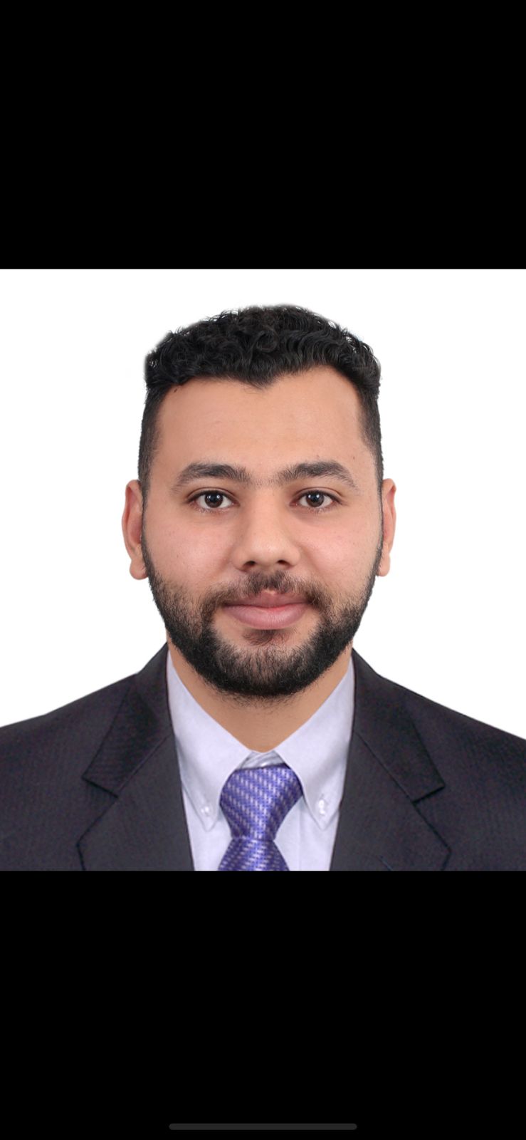 Maged Mansour Saleh Eid Youssef