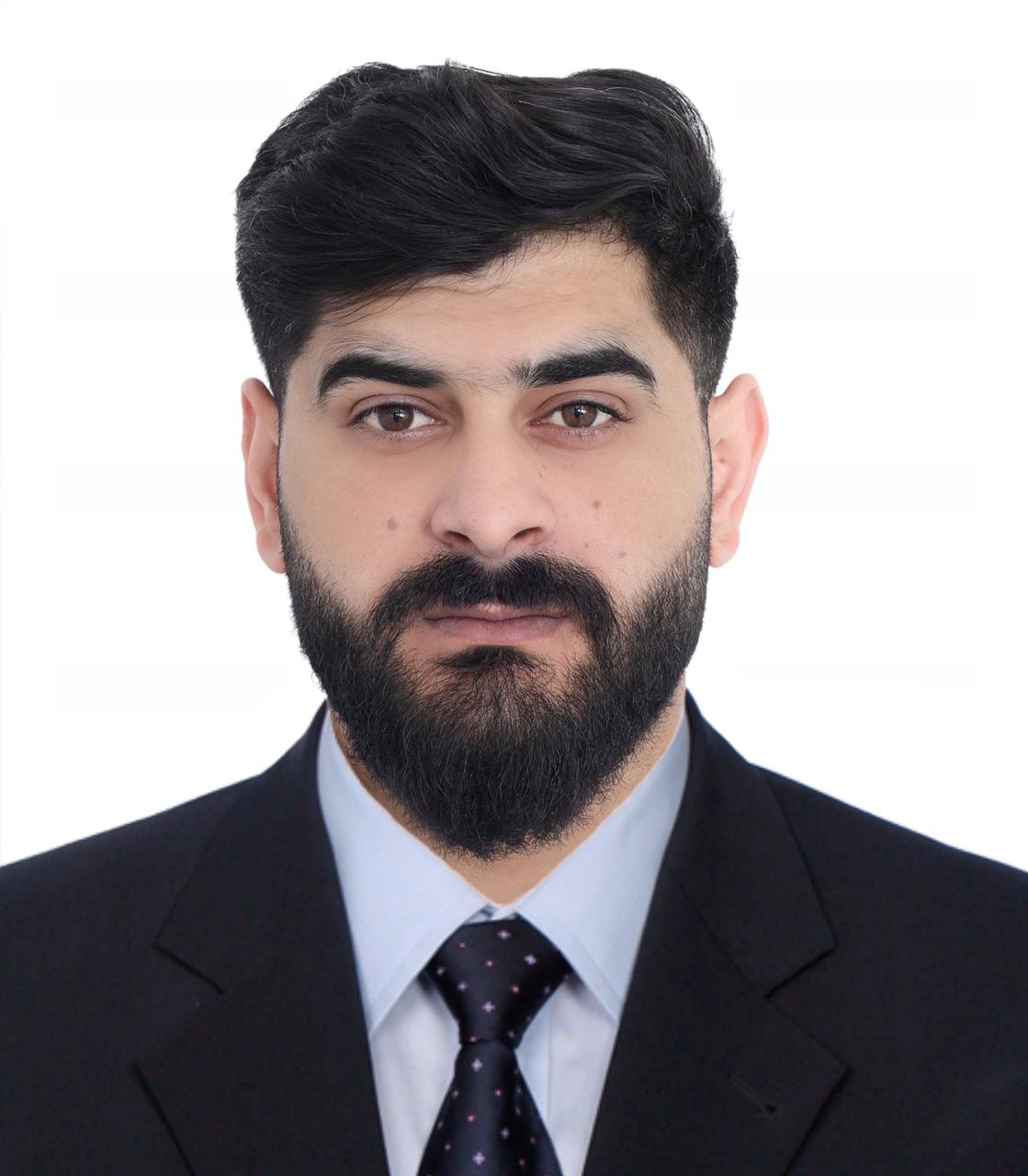Muaz Awad Alzoubi