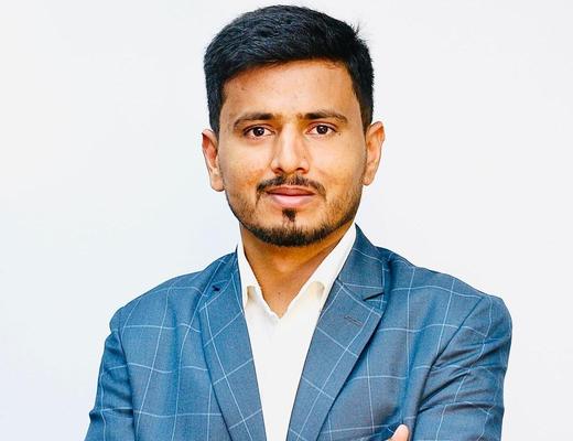 Ali Nawaz