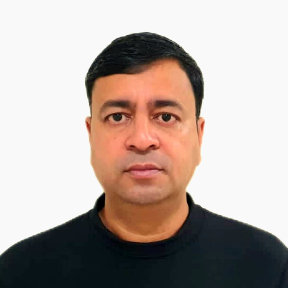 Salman Siddiqui Mohd Jamal Siddiqui