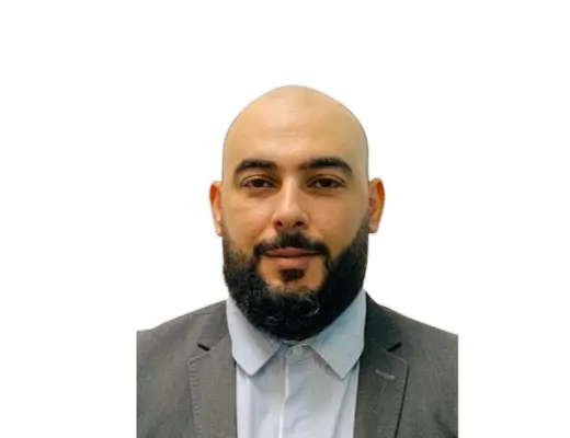 Tarek Ahmed Reda Ghareb