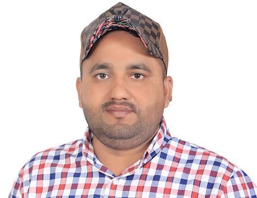 Arshad Shabbir Shabbir Ahmad 