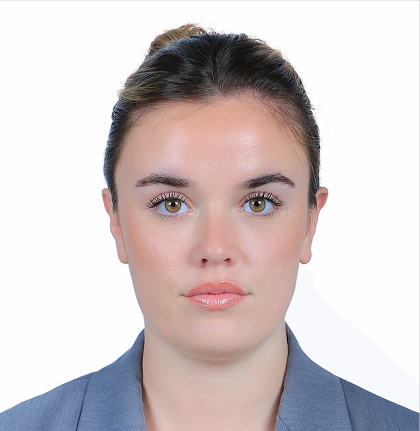 Alizee Ponty