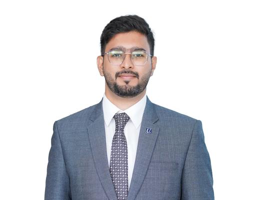 Ammar Ahmed Sheikh