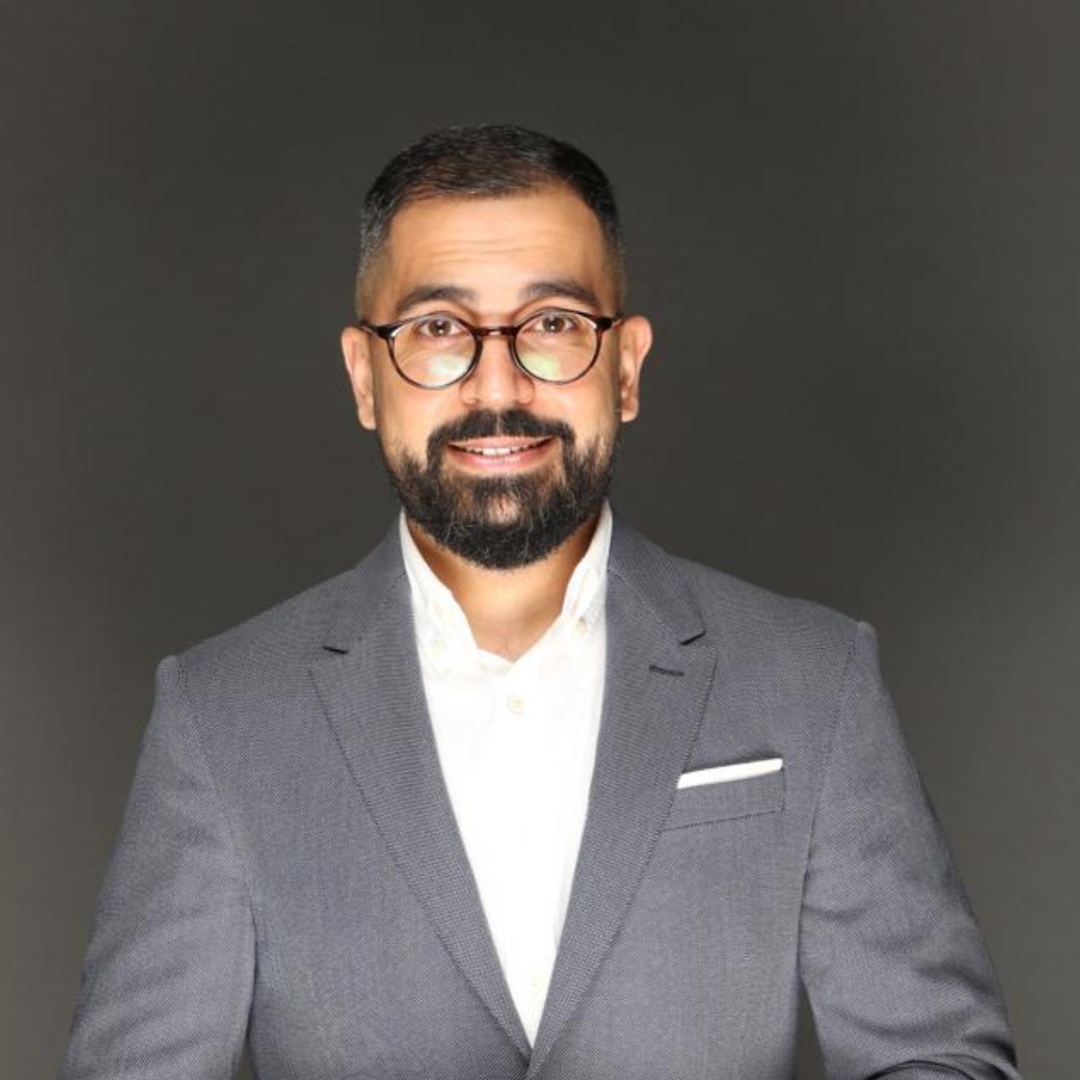 Mohaned Salih