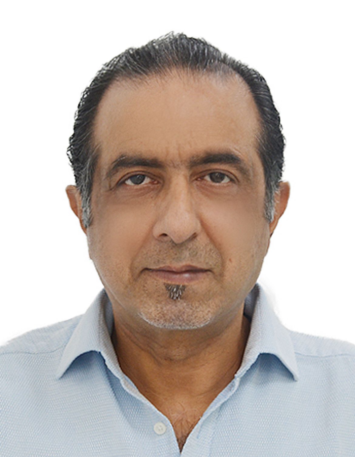 Majid Ali Khalid Waheed Khalid