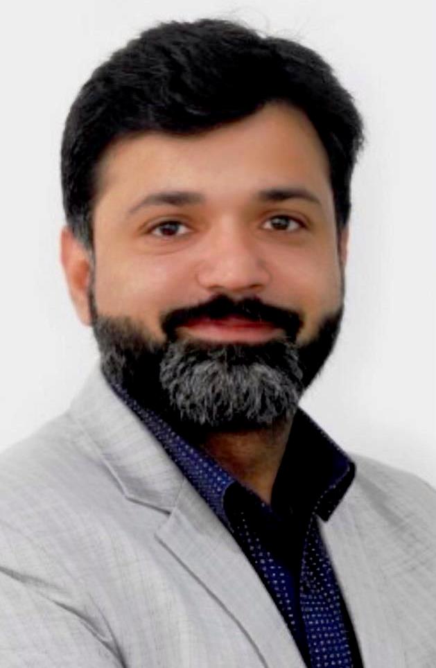 Taimur Ahmed Qureshi Nazir Ahmed Qureshi