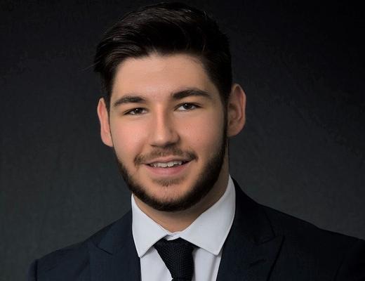 Alex Calamari