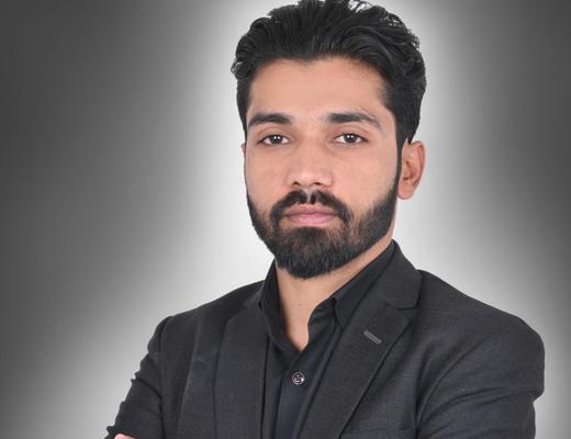 Shahzaib Noor