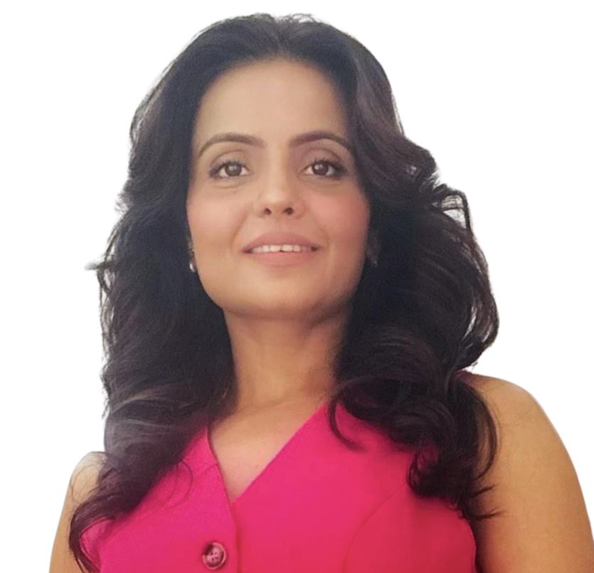 Shilpi Verma Satish Kumar Verma