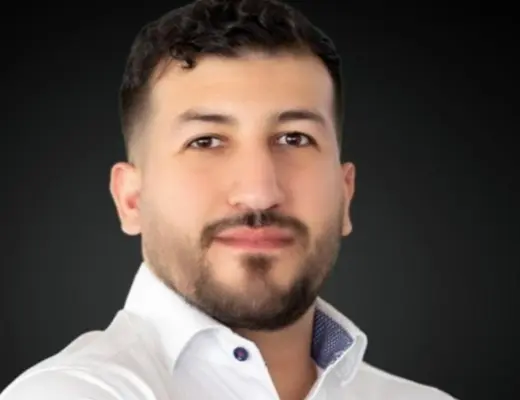 Tarik Alkhamis