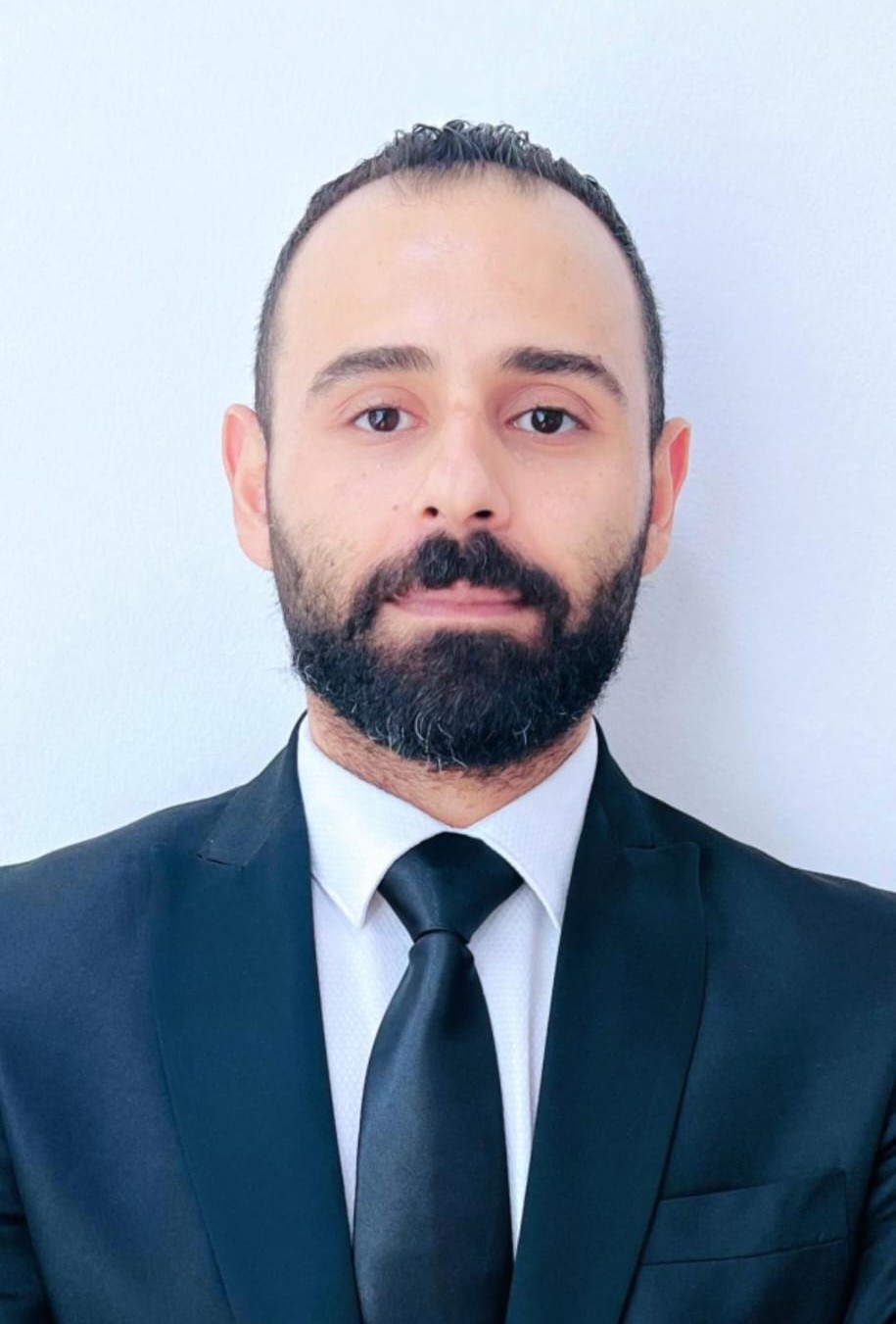 Ali Akram Alholo