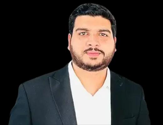 Ibrar Ali Usmani