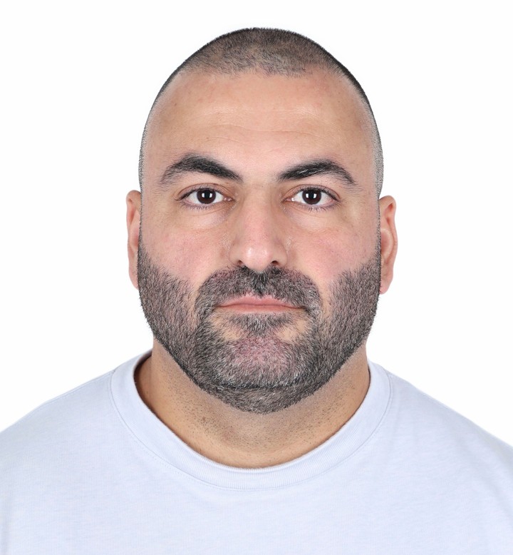 Mouhammed Oubani