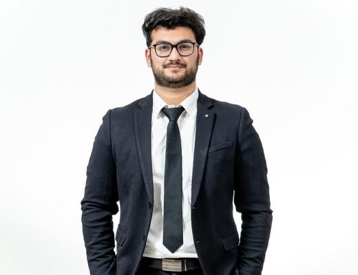 Adeel Ali