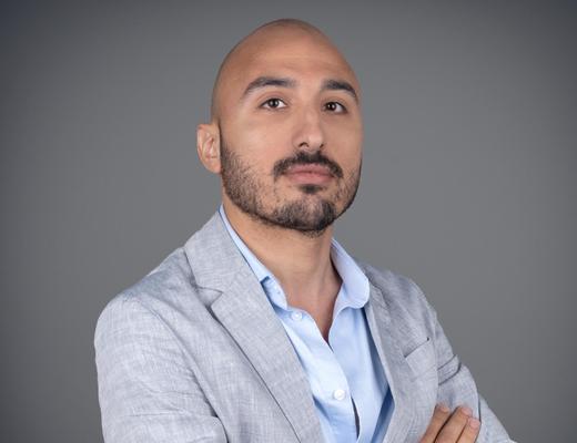 Moustafa Taman