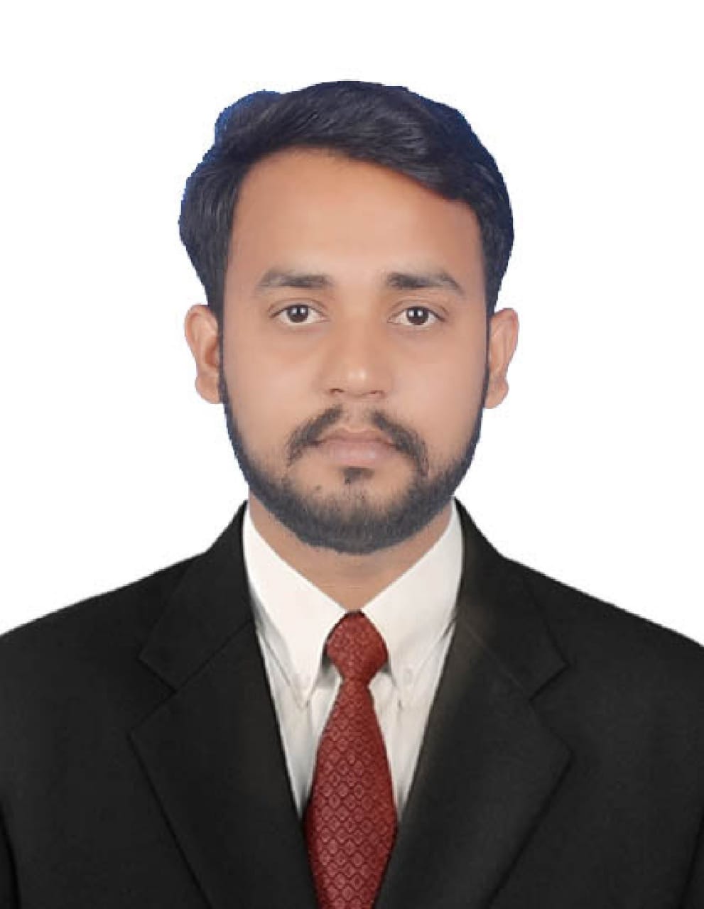 Arslan Ali Muhammad Irshad