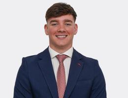 Callum Fitzgerald