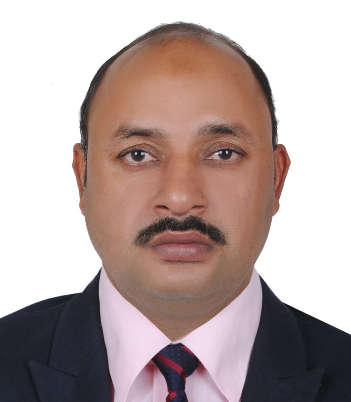 Muhammad Imran Ameer Sarwar