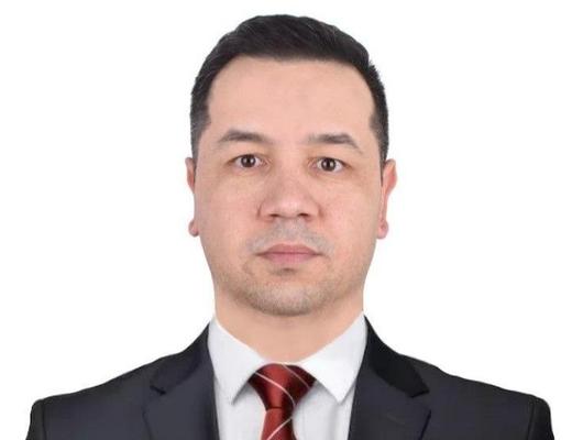 Ozodbek Davranov