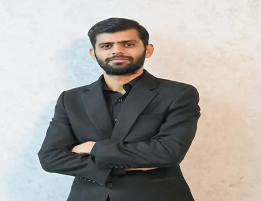 Anwar Ali