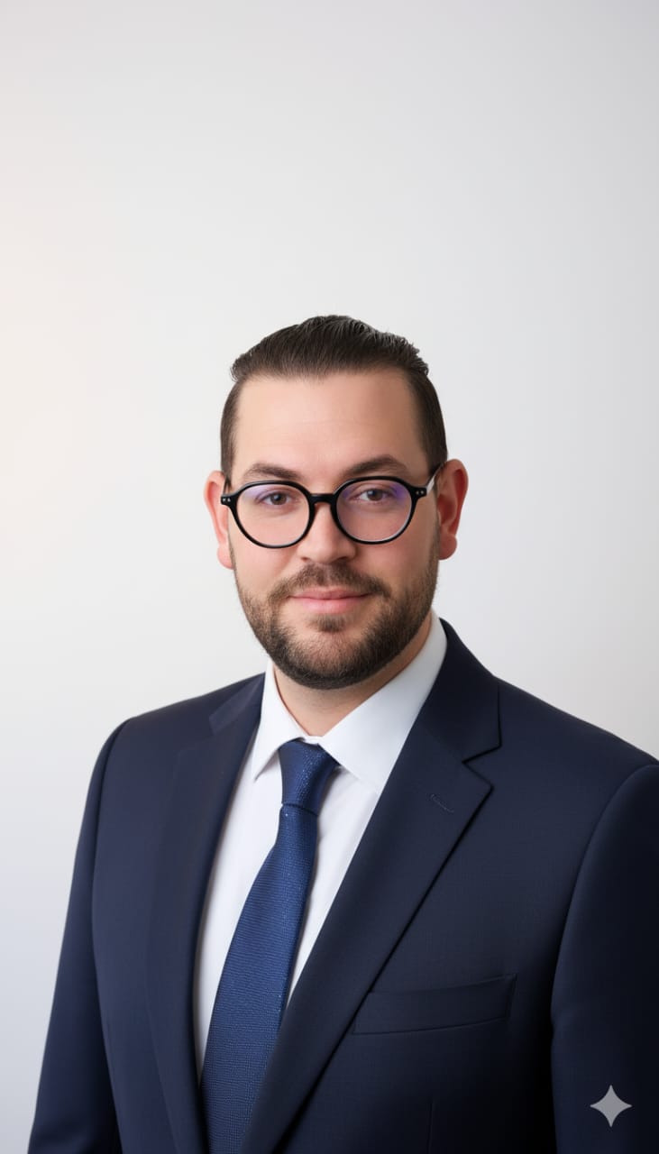 Achref Boughdiri