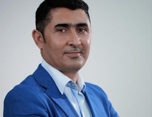 Muhammad Sabir umar jan