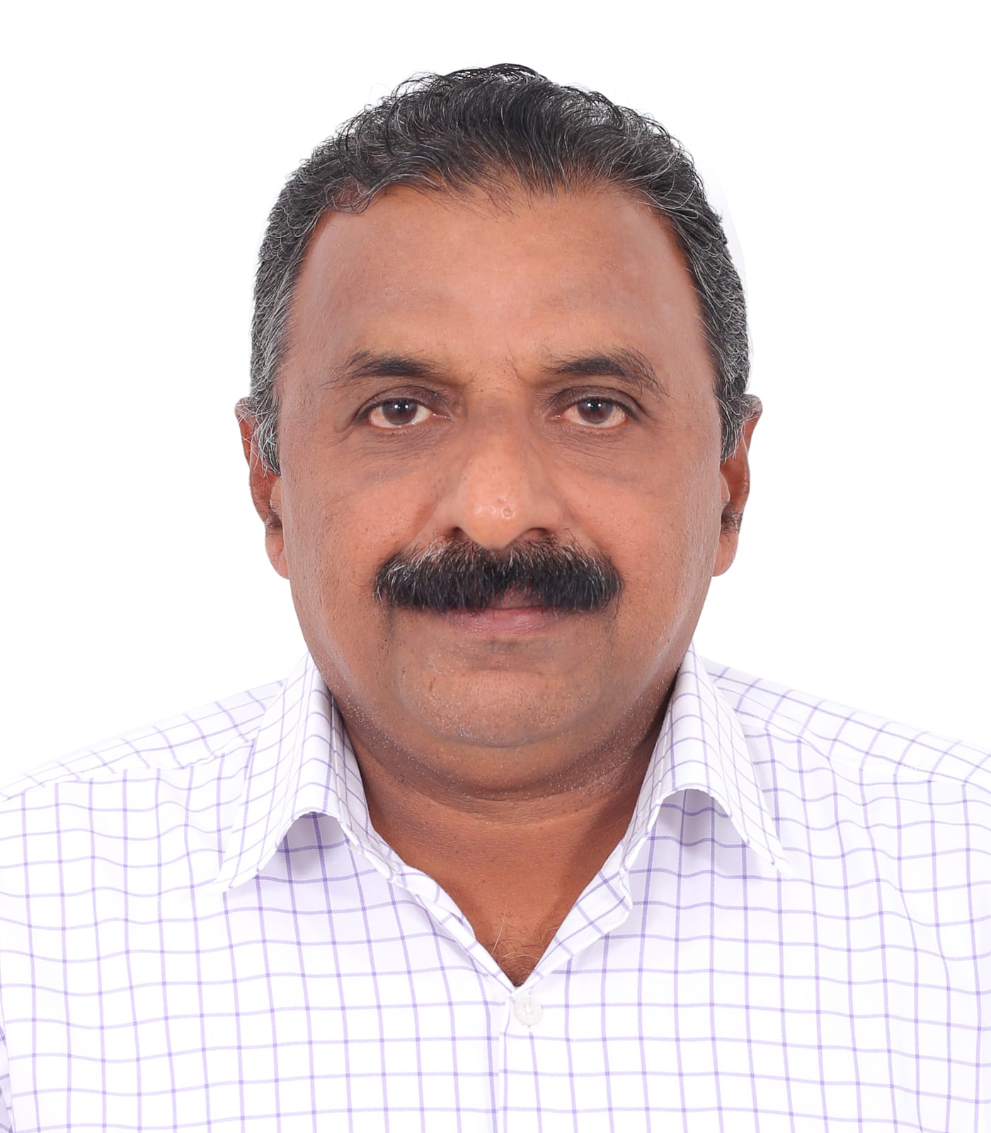 Daniel Kinattukarayil Rajan Perakavil Kutty Rajan
