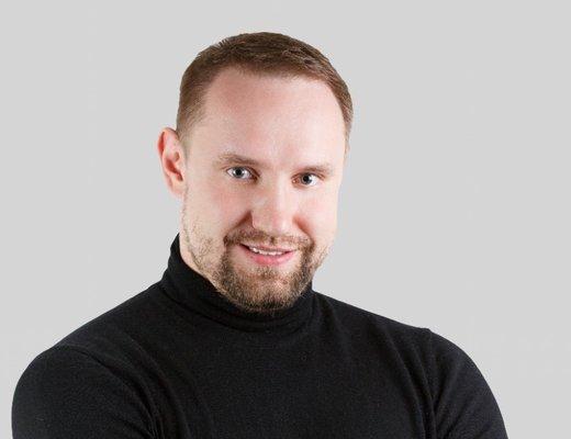 Alexey Shchevlyagin
