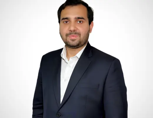 Muaz Ali