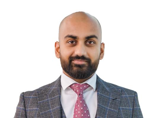 Farhane Jamil