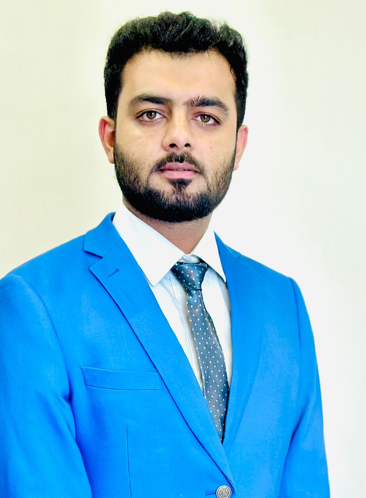 Ehtsham Bashir Bashir Ahmad