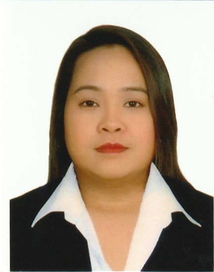 Maria Kristine Antonio Rogacion