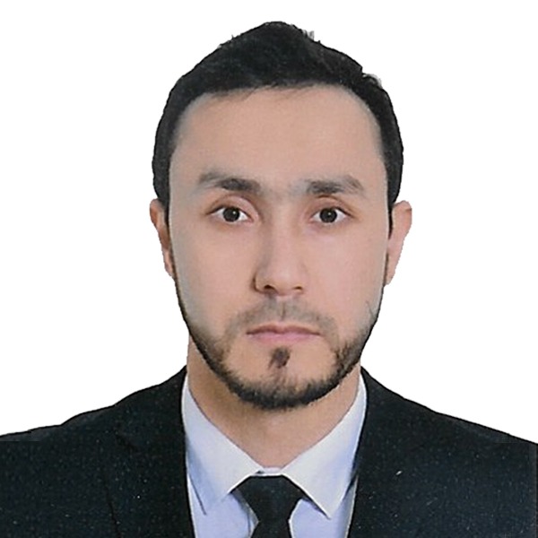 Alisher Salimov
