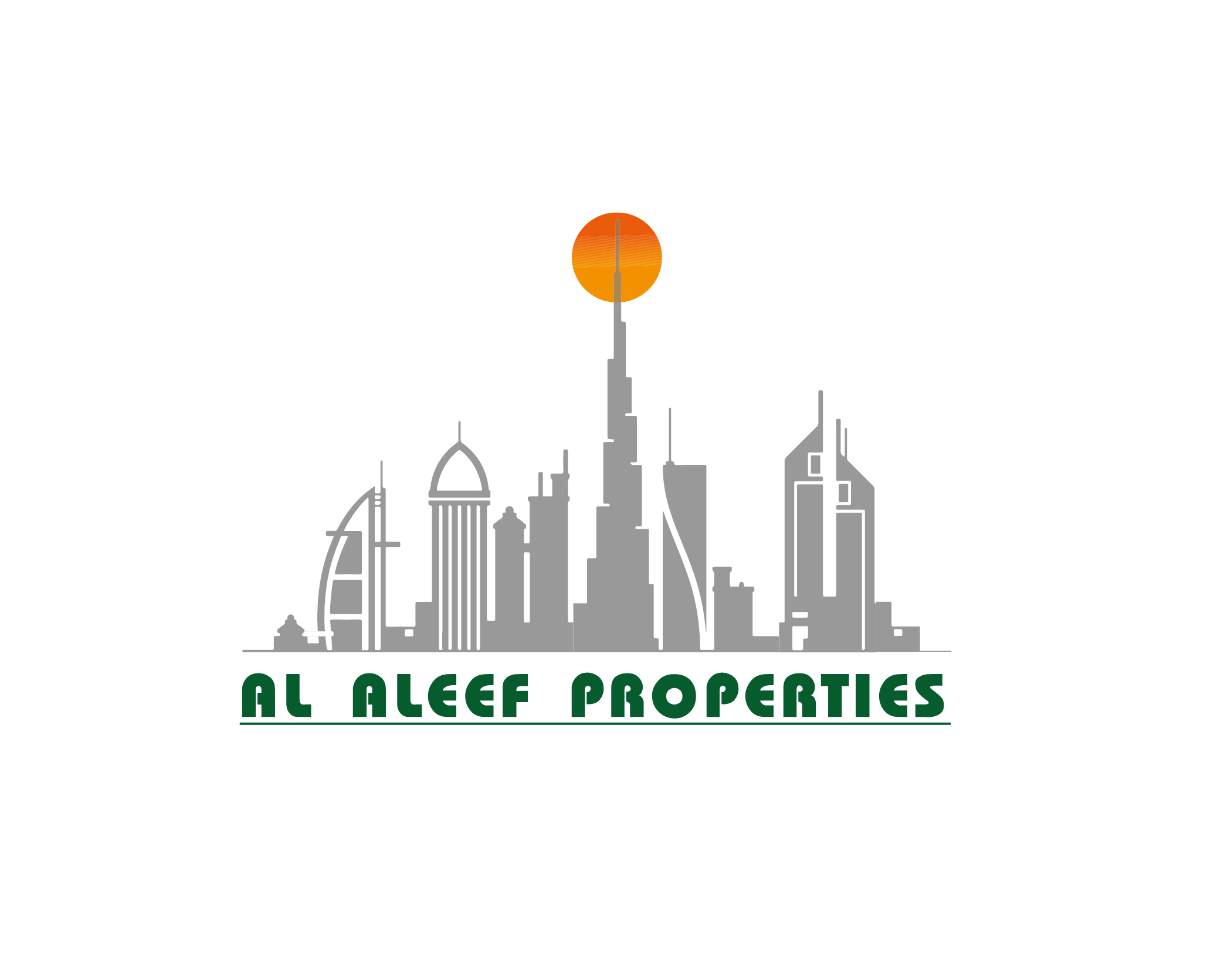 Al Aleef Properties