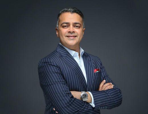 Pankaj Ahuja