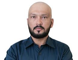 Muhammad Umar Farooq