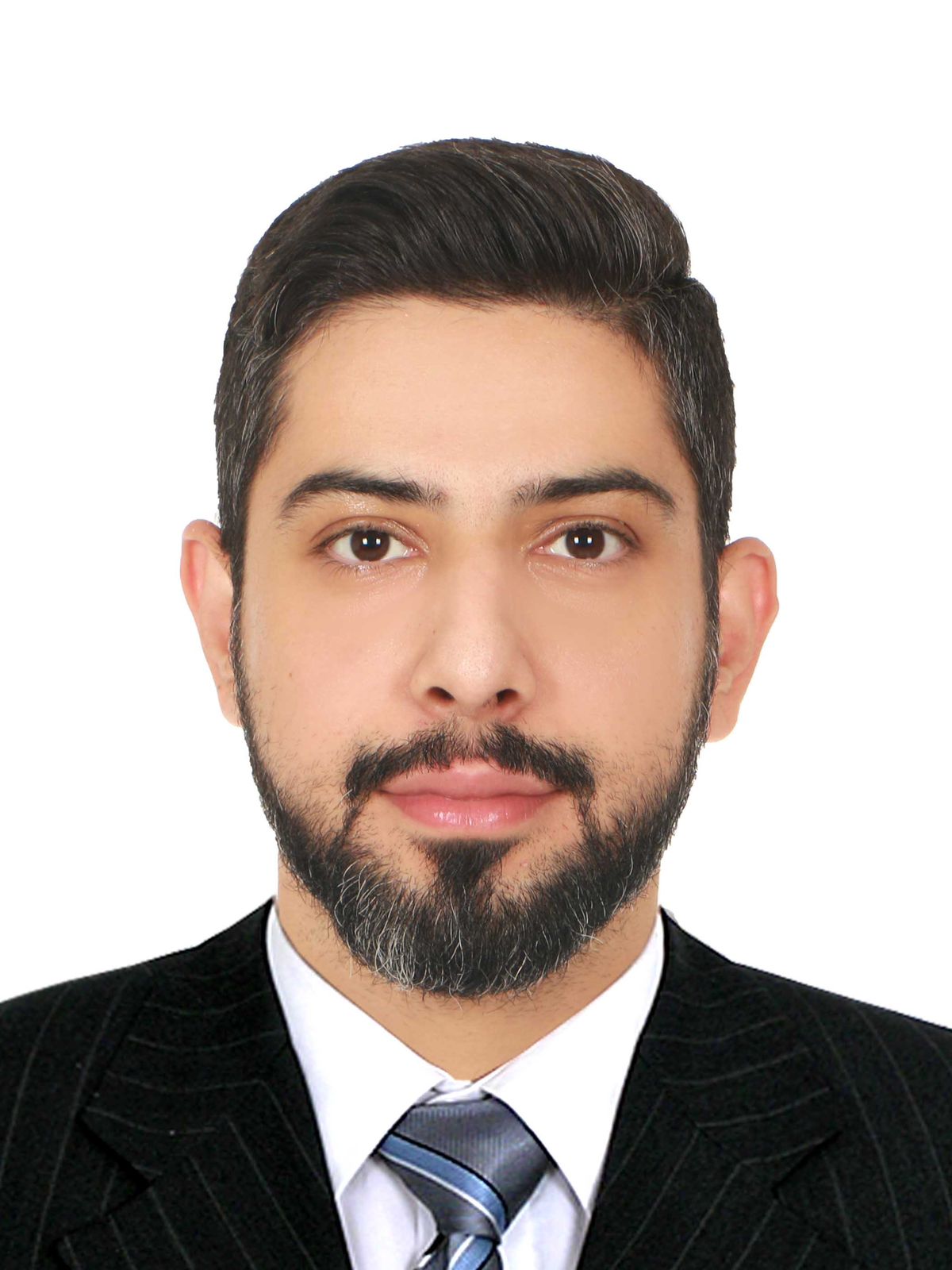 Alireza Javad Khiabani