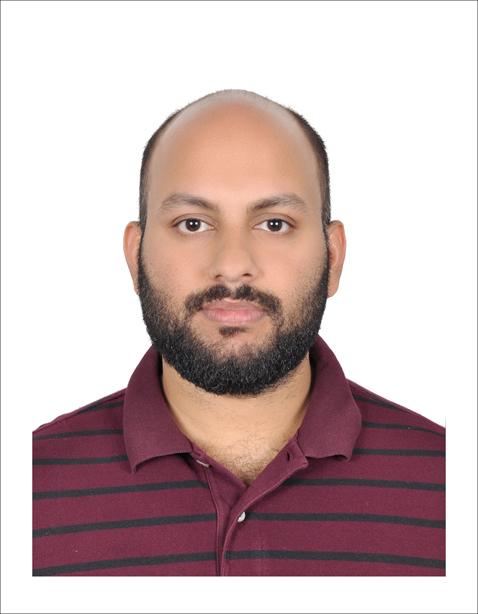Ijaz Ilmudheen Rayamarakkaruveettil Ilmudheen