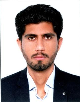 Najeeb Ullah Khan Ameer Umar Khan