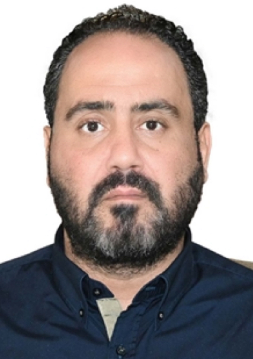 Mohammad Fawaz Sous