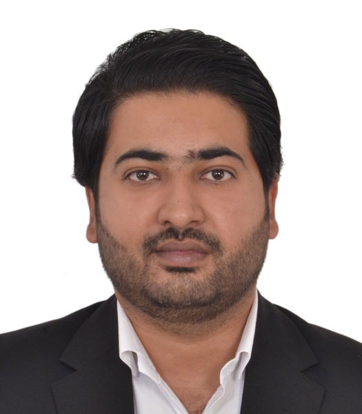 Hamza Ahmed Rukhsar Ahmed Qaisar
