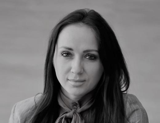Maria Borzunova