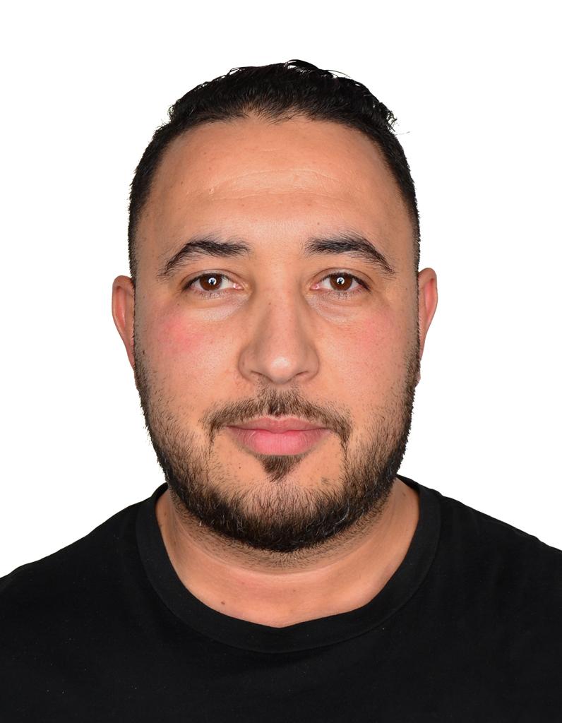 Abdellah Maaregueb
