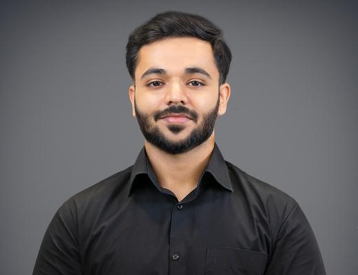 Ahmed Sheikh