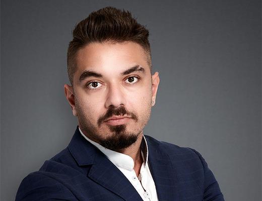 Afif Jubai
